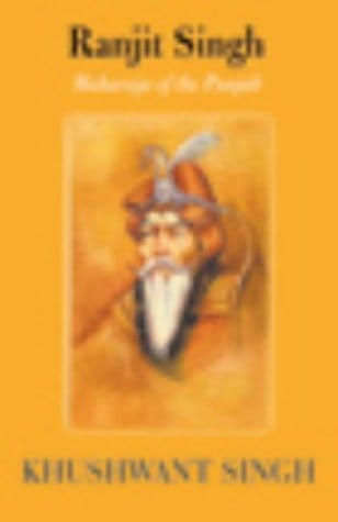 Ranjit Singh