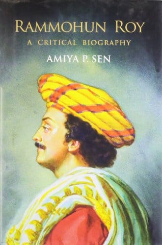 Rammohun Roy