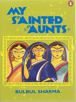 My Sainted Aunts