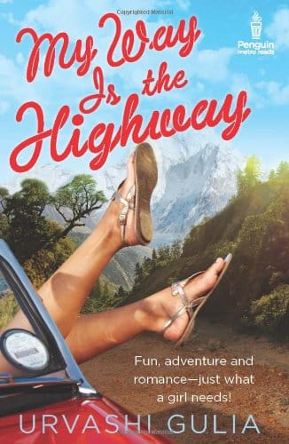 My Way Is the Highway