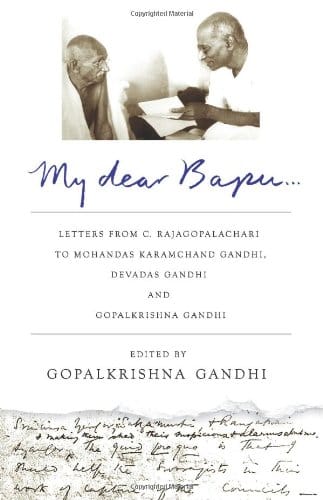 My Dear Bapu