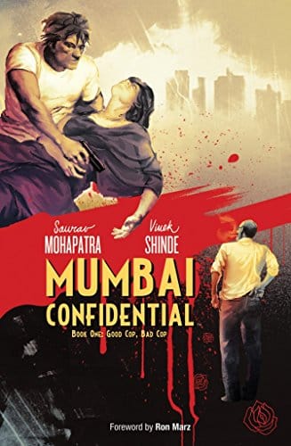 Mumbai Confidential