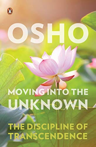 Moving into the Unknown