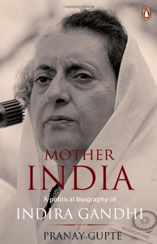 Mother India