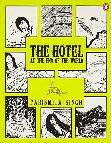 The Hotel At The End Of The World