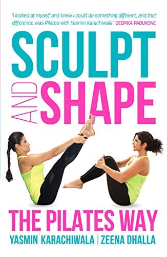 Sculpt And Shape