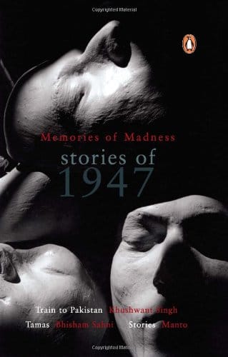 Memories of Madness