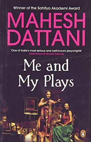 Me and My Plays