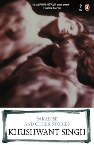Paradise and Other Stories