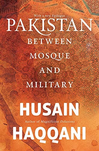 Pakistan: Between Mosque and Military
