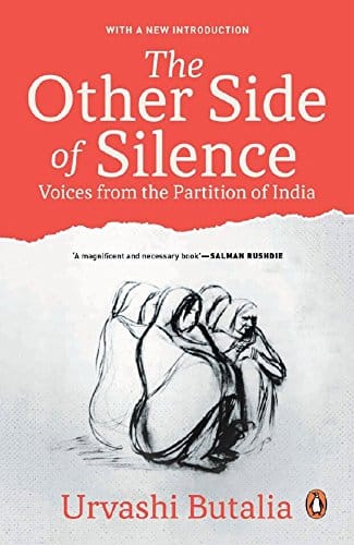Other Side Of Silence