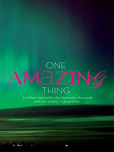 One Amazing Thing