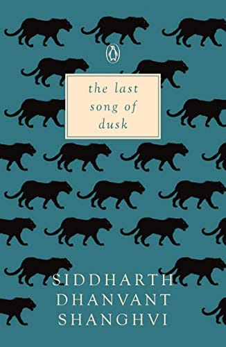 The Last Song Of Dusk