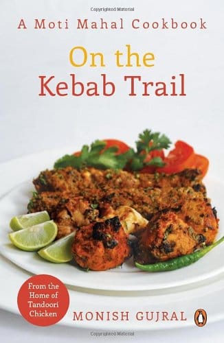 On the Kebab Trail