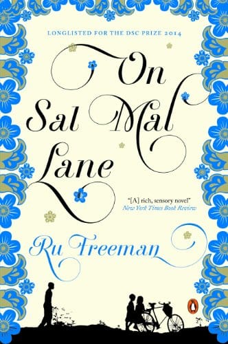 On Sal Mal Lane