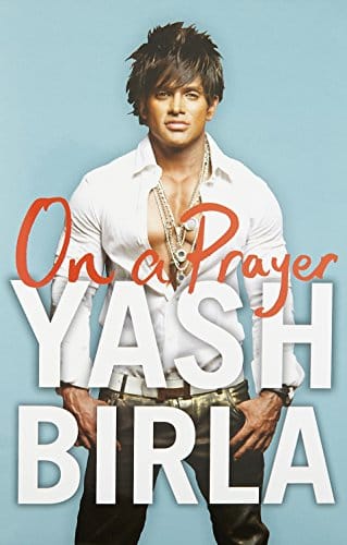 On a Prayer
