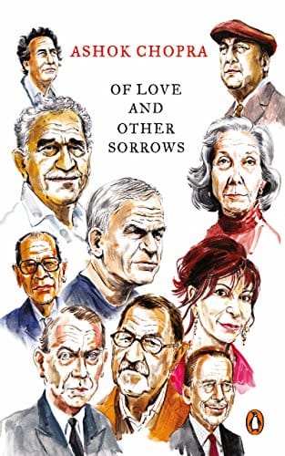 Of Love and Other Sorrows