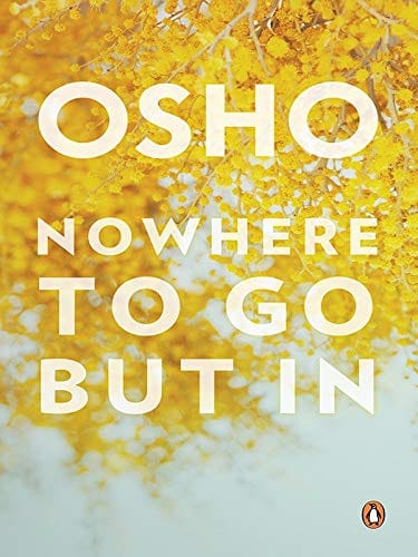 Nowhere to Go but In