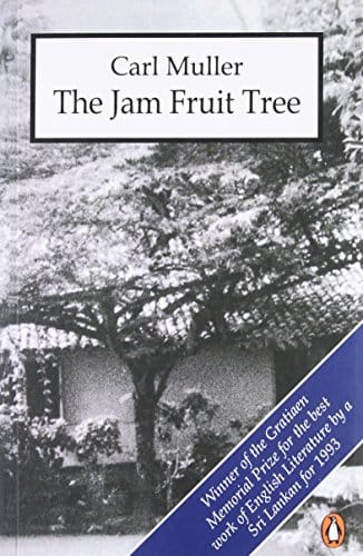 The Jam Fruit Tree