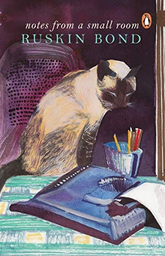 Notes From A Small Room