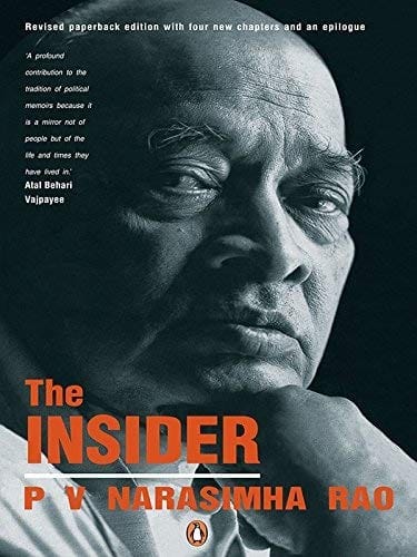 The Insider