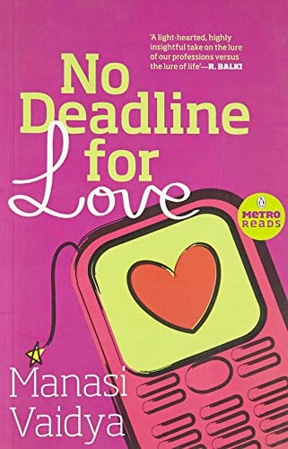 No Deadline for Love