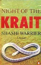 Night of The Krait