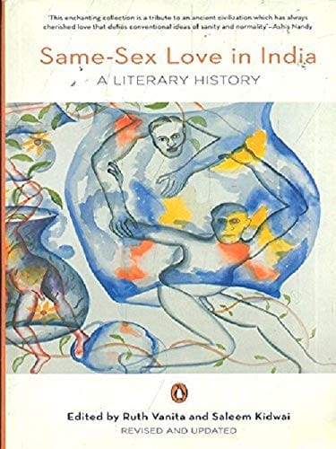 Same-sex Love in India