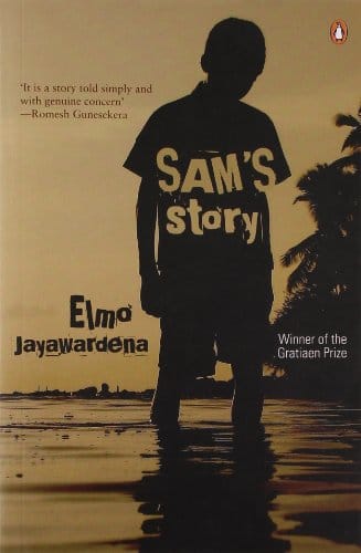 Sam's Story