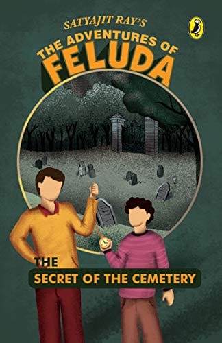 The Secret Of The Cemetery