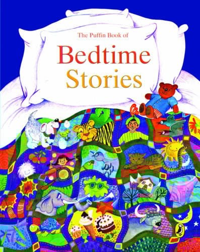 The Puffin Book of Bedtime Stories
