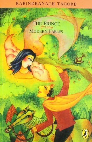The Prince and Other Modern Fables