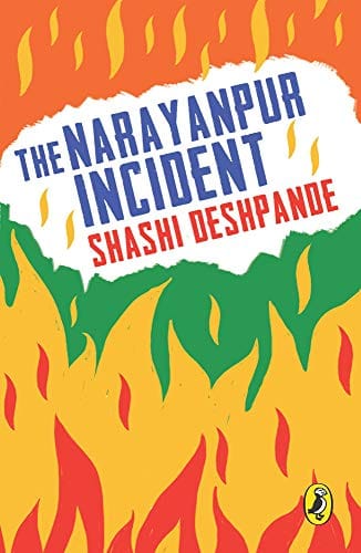 The Narayanpur Incident