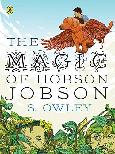 The Magic of Hobson Jobson