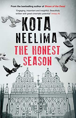 The Honest Season