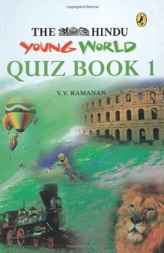 The Hindu Young World