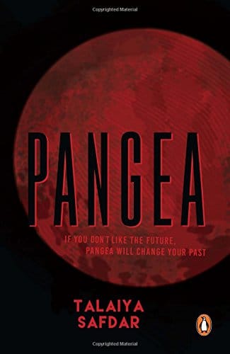 Pangea