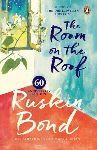 Room On The Roof