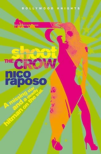 Shoot the Crow