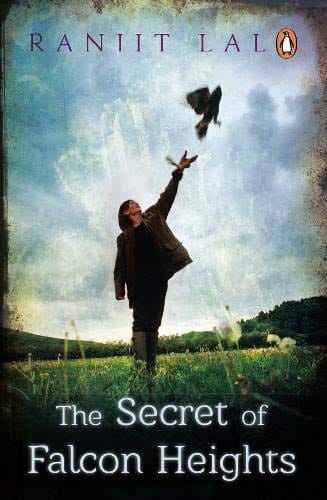 The Secret Of Falcon Heights