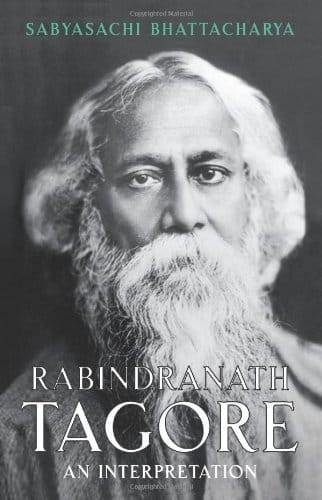 Rabindranath Tagore