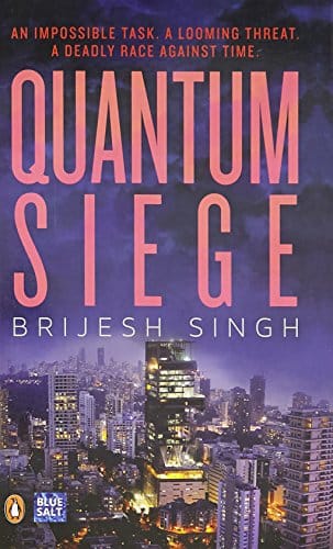 Quantam Siege