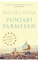 Punjabi Parmesan