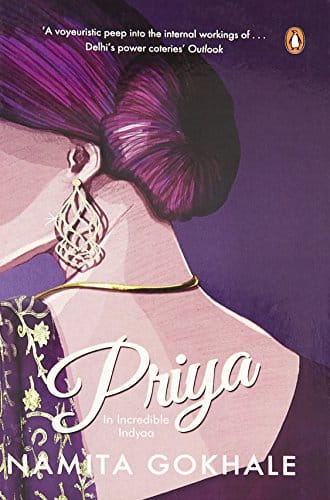 Priya