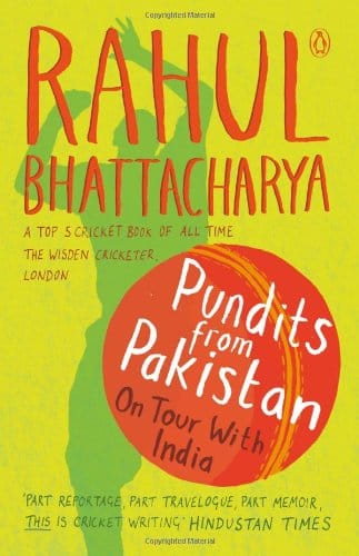 Pundits from Pakistan