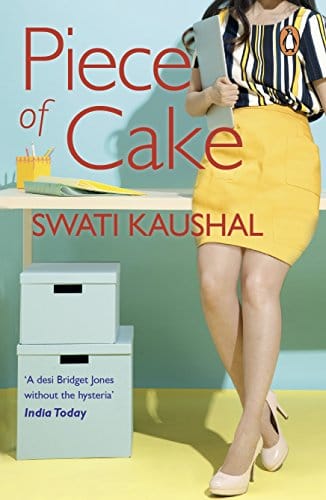 A Piece Of Cake