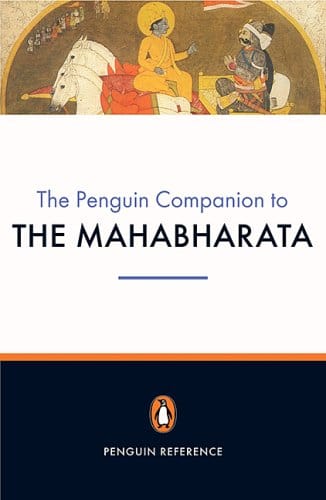 Penguin Companion to the Mahabharata