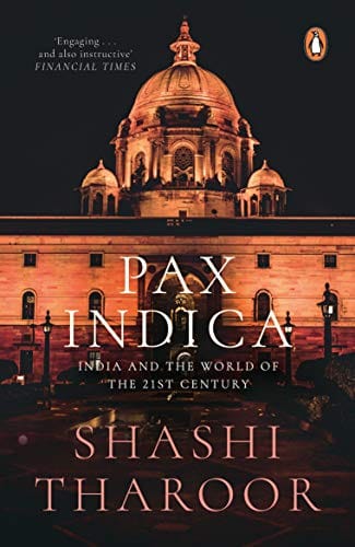Pax Indica