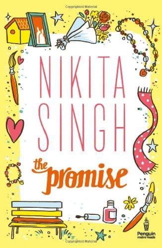 The Promise