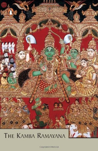 Kamba Ramayana
